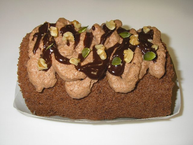 ロールケーキ