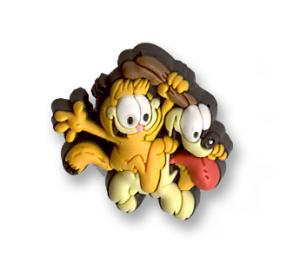 Garfield&Odie