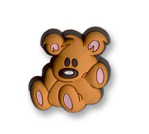 Pookie the Bear