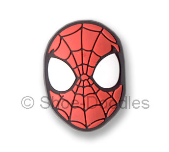 Spiderman Face