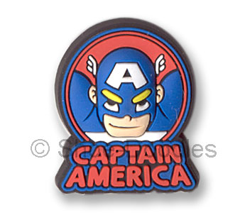 Captain America