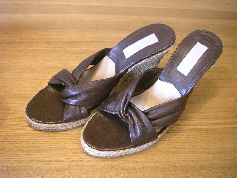MICHEAL KORS SANDAL
