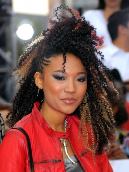Judith Hill