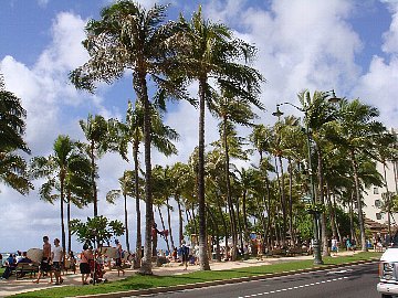HAWAII