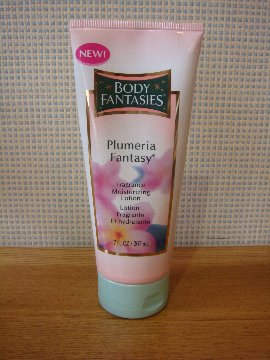 BODY FANTASIES