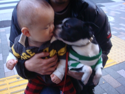 Kenta&Choji
