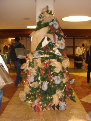 HONOLULU AIRPORT