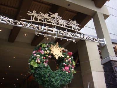 ROYAL HAWAIIAN