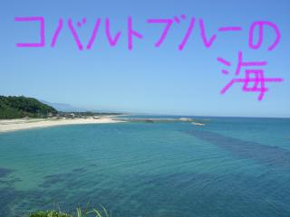 ハワイ海水浴場