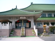 龍鳳閣
