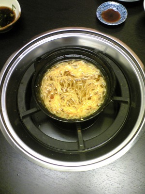 ラーメン