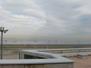 羽田空港