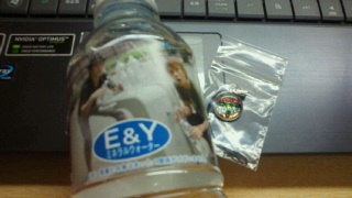 E&Y アニソンライブ2012グッズ
