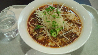 亀山ラーメン