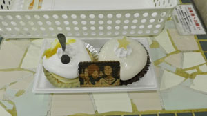 T2パンケーキ