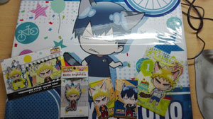 グッズ