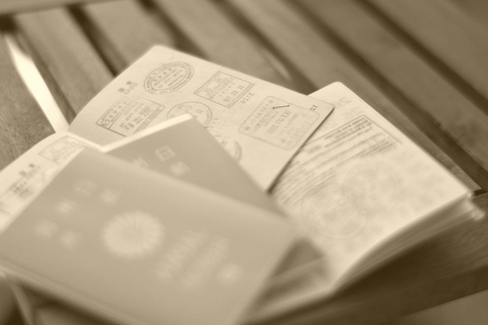 英文会社推薦状