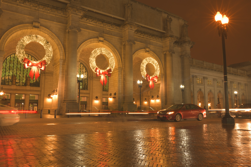ユニオン駅ワシントンDC夜景写真4.jpg