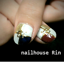 ʡ桡ԡݲͥ륵nailhouse Rin