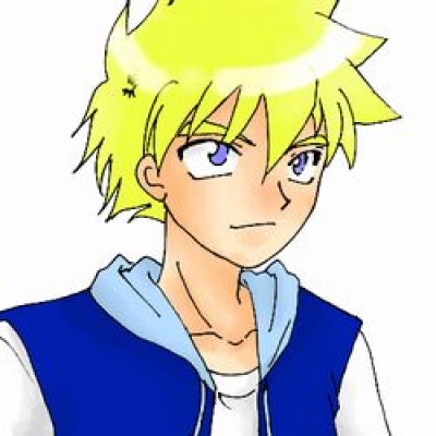三白眼は難しい…(´д`)