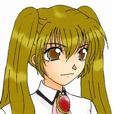 ツリ目ツインテールは最も苦手orz
