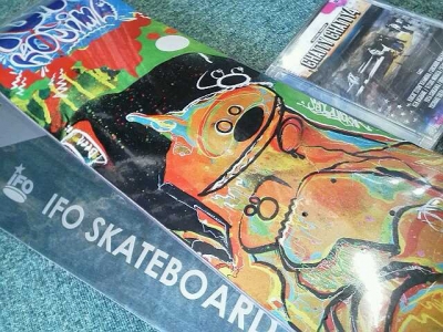 SKATERSK8BOARDスケボースケータースケートボード