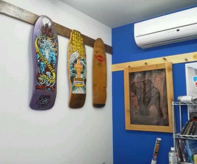 SKATERSK8BOARDスケボースケータースケートボード