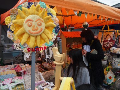 第8回動楽市 sunny.jpg