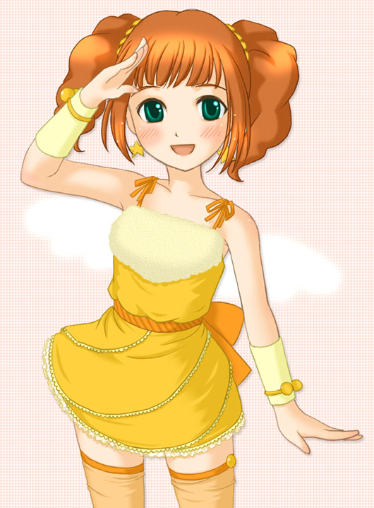 高槻やよい