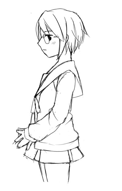 長門