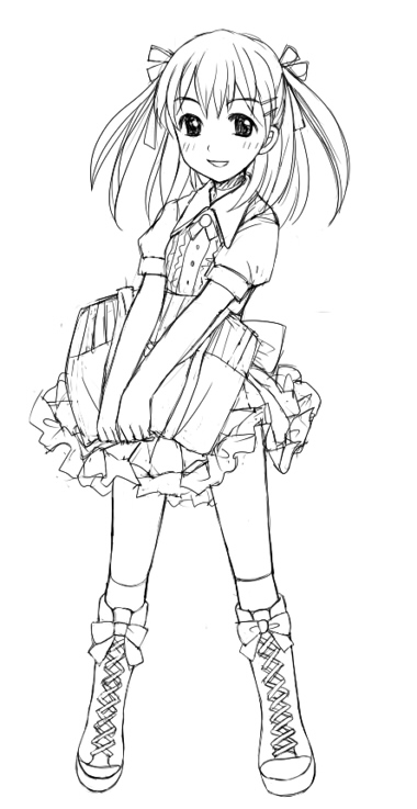 苺 オリジナル