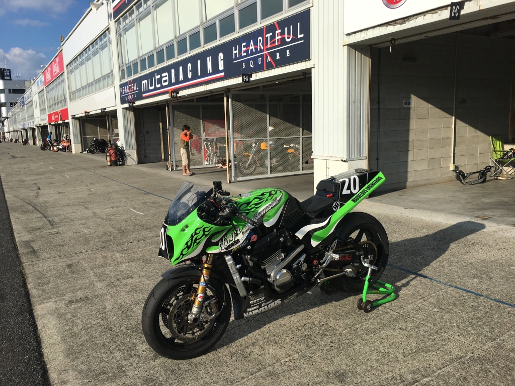 吉Nさん トップガンニンジャドック5 | マーベラス折目のブログ