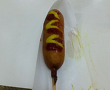 失敗