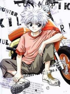 キルア