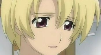 アニメ悟史