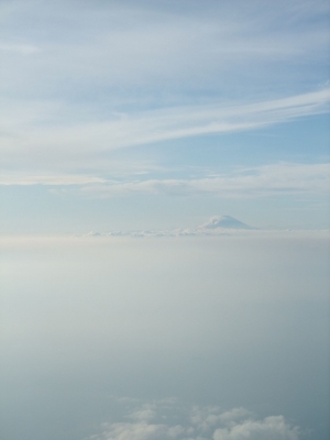 富士山