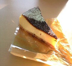 神戸三田新阪急ホテルのケーキ