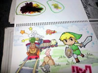 TheLegendOfZelda