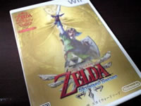 TheLegendOfZelda