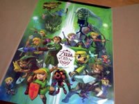 TheLegendOfZelda