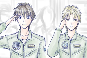 ACsousaku