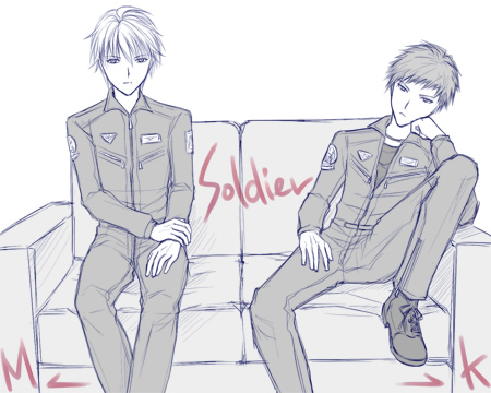 ACsousaku