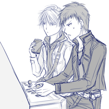 ACsousaku