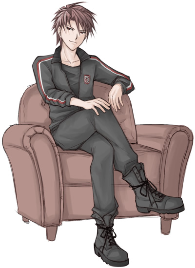 ACsousaku