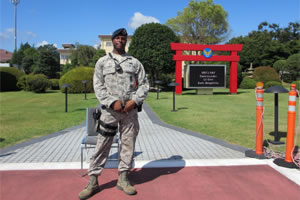 military