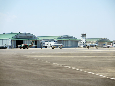 military