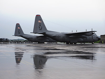 military