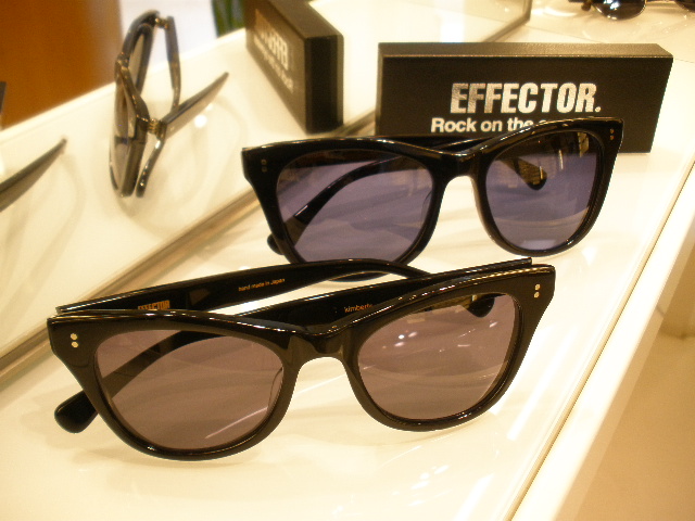 undercover effector gloria サングラス アンダーカバー