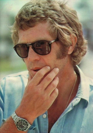 PERSOL 714 Steve McQueen スティーブ マックイーン - サングラス/メガネ