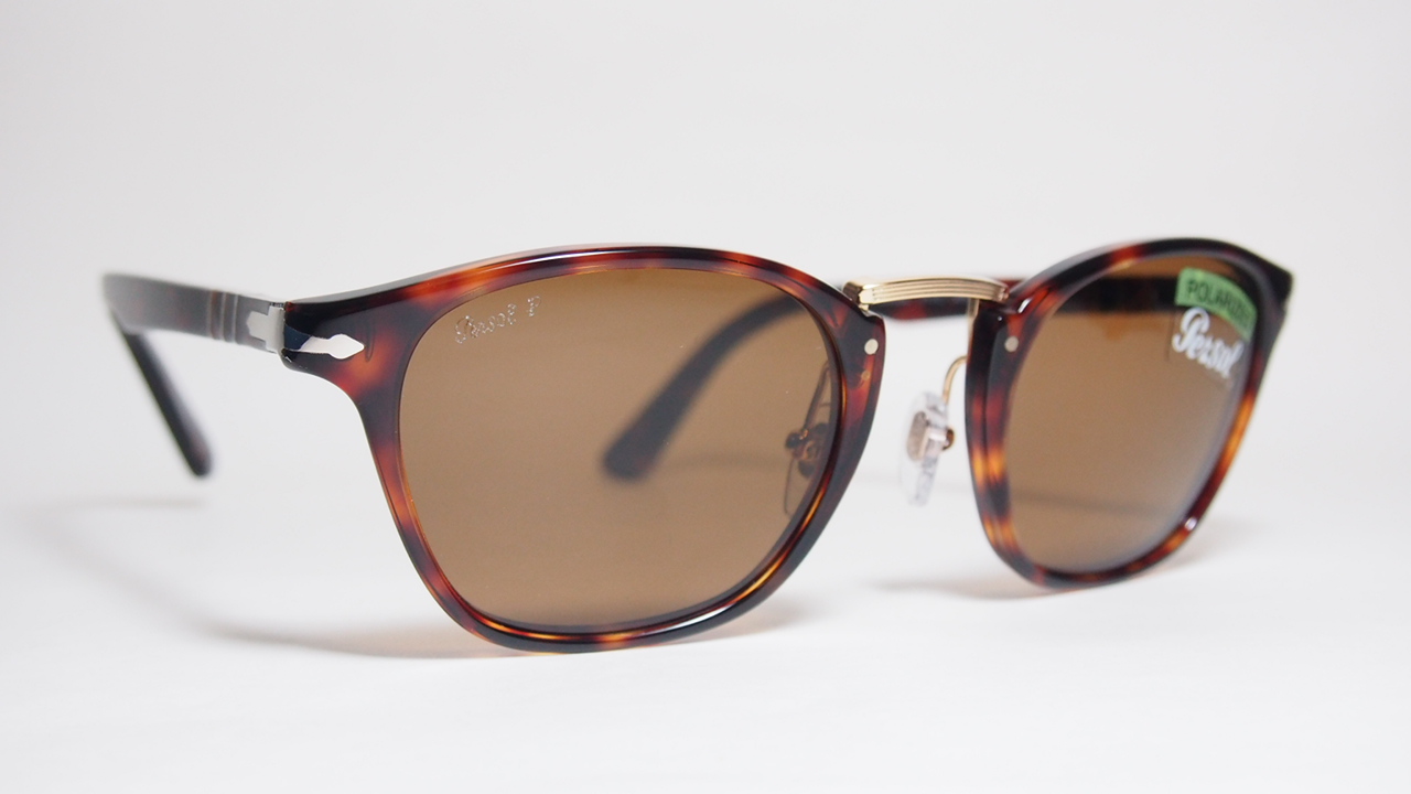 R*a様 美品 PersolペルソールサングラスTypewriter Editi Persol Typewriter Edition | OBJ osaka -大阪店-